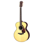 Акустическая гитара Yamaha LJ26